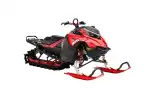 Lynx Motos De Nieve Shredder Media 2