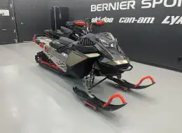 2022 Ski-doo Summit X Expert 850 Turbo